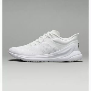 Lululemon White Sneakers